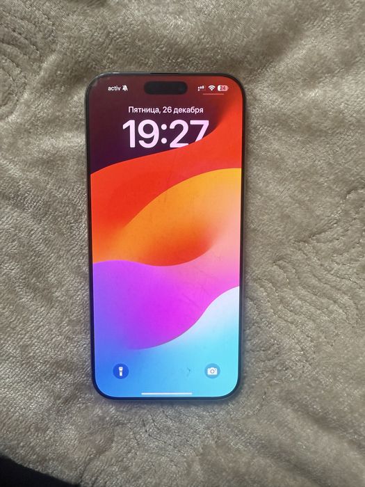 Iphone 16 pro max 1 tb