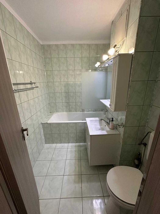 Apartament 3 camere, 2 bai, 62 mp, Manastur, Piata Flora - Cluj