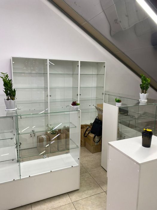 Торговое оборудование