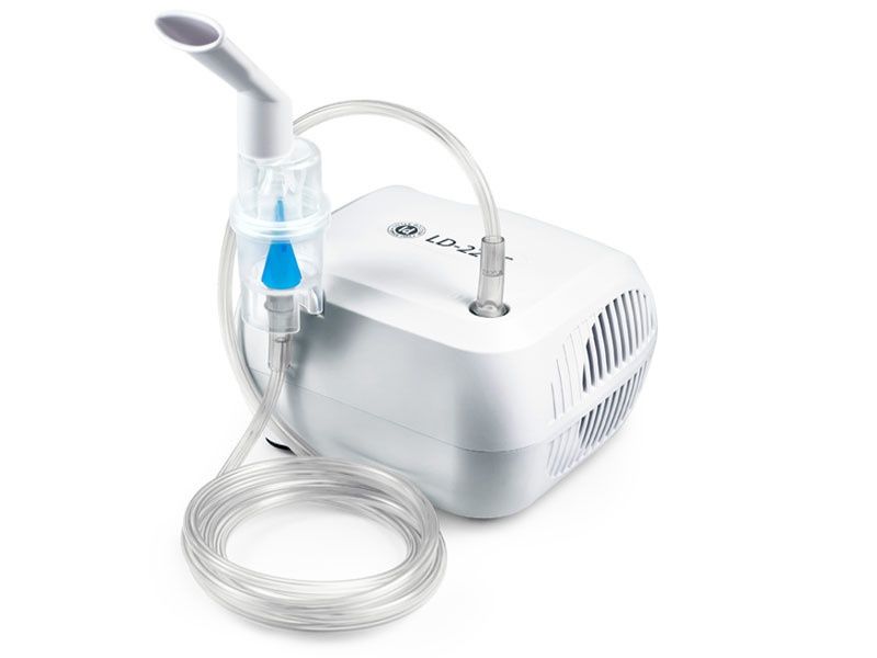 Ингалятор компрессорный Little Doctor LD-220C