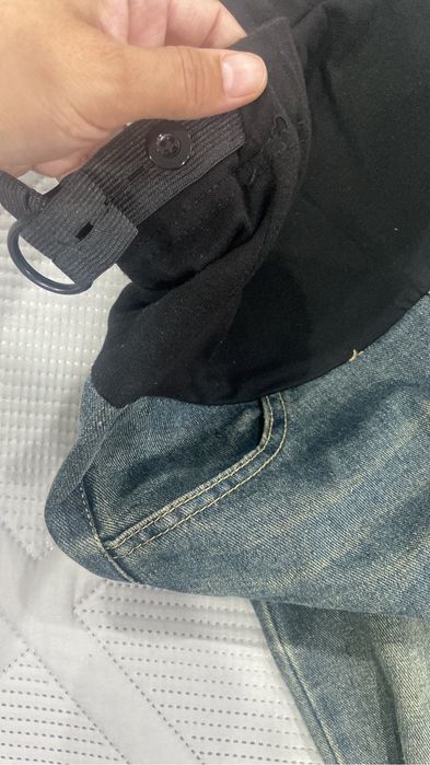 Джинсы для беременных 5000