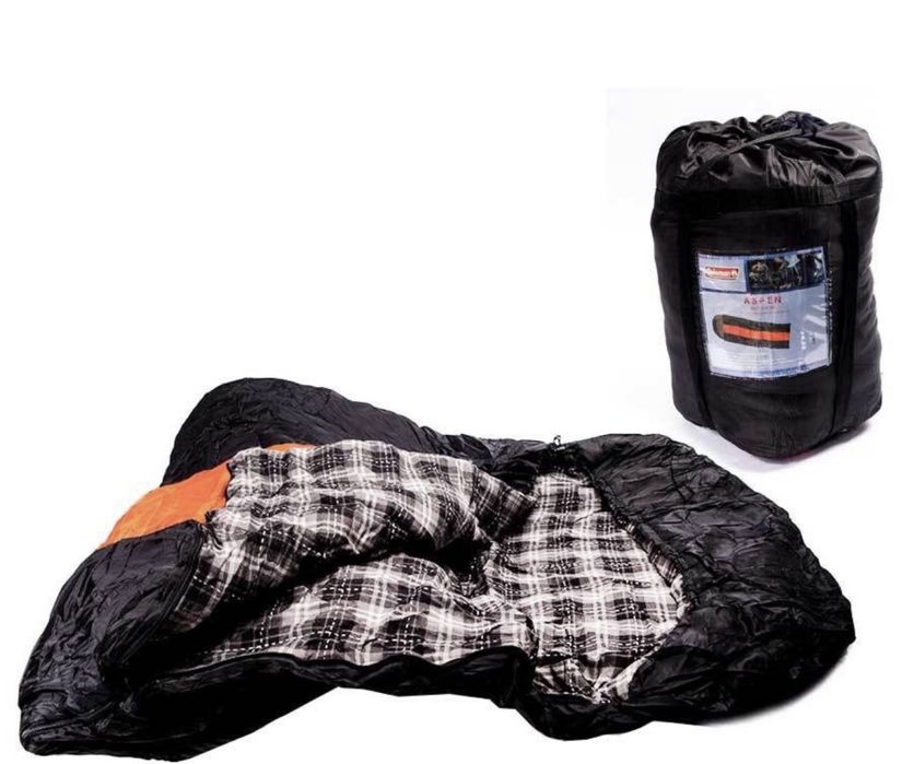 Спальный мешок