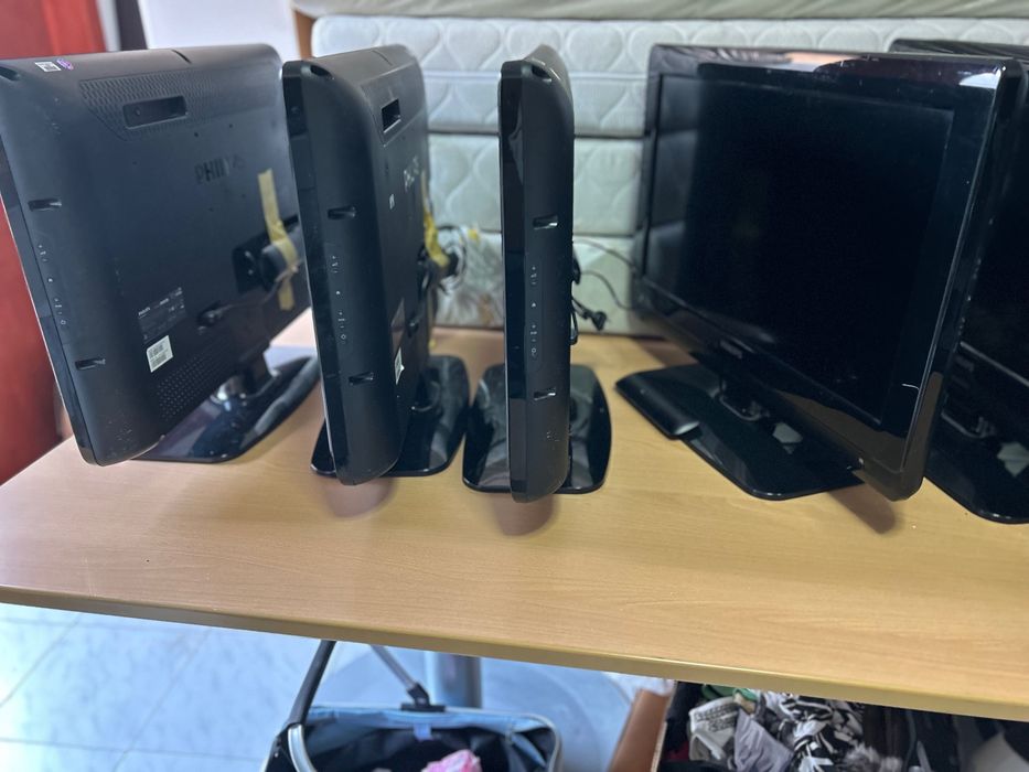 Televizoare Philips Hotel Austria