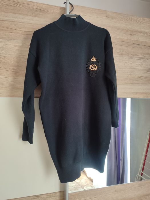 Рокля пуловер Alessa