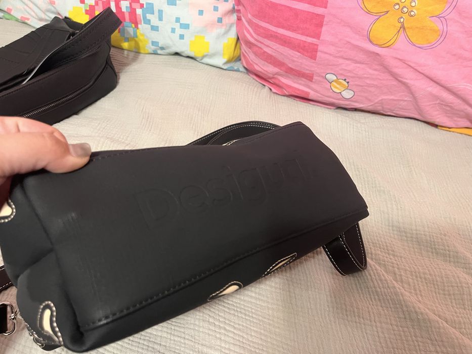 Дамска чанта Desiqual