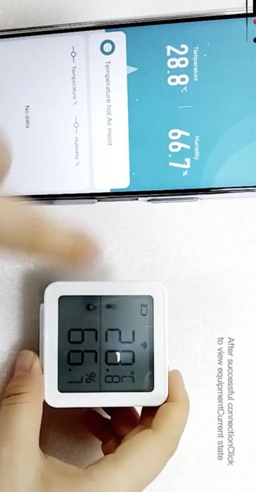 Termometru digital - conectare wifi si monitorizare prin internet