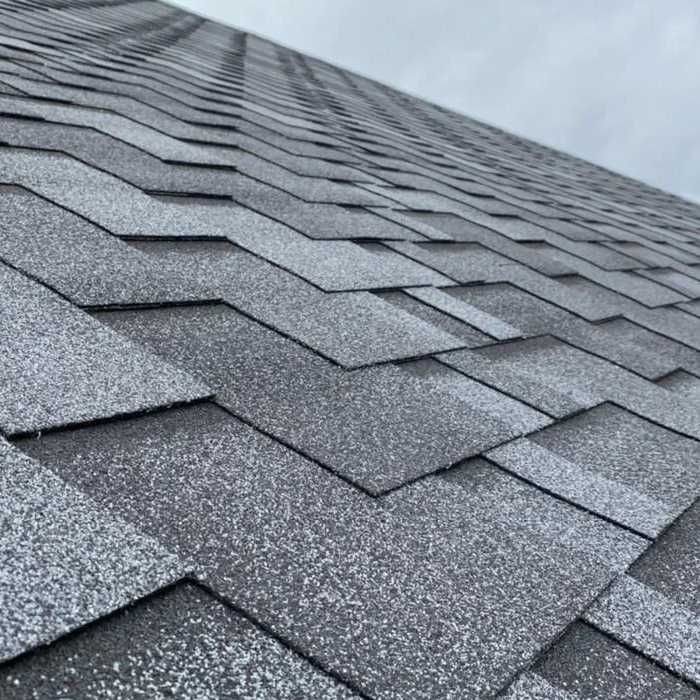 Гибкая черепица Металлочерепица Композитная черепица