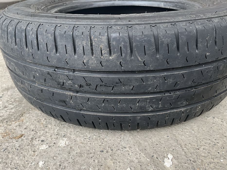 Летние шины для газели