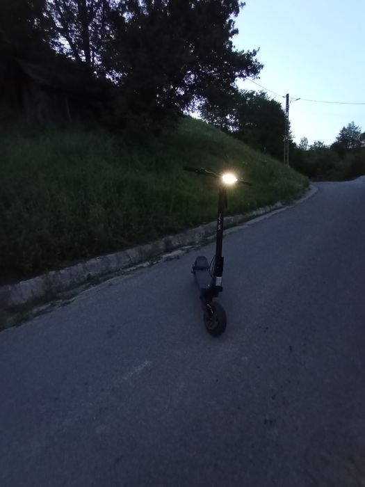 Vând trotinetă electrică Myria Road travel