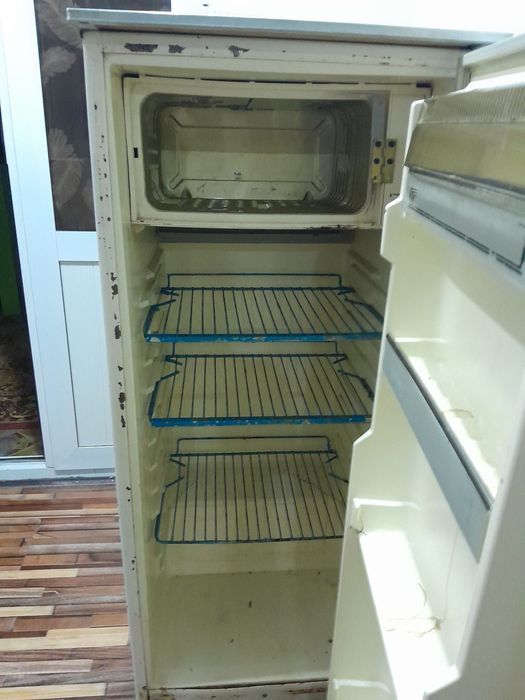Холодильник саратов