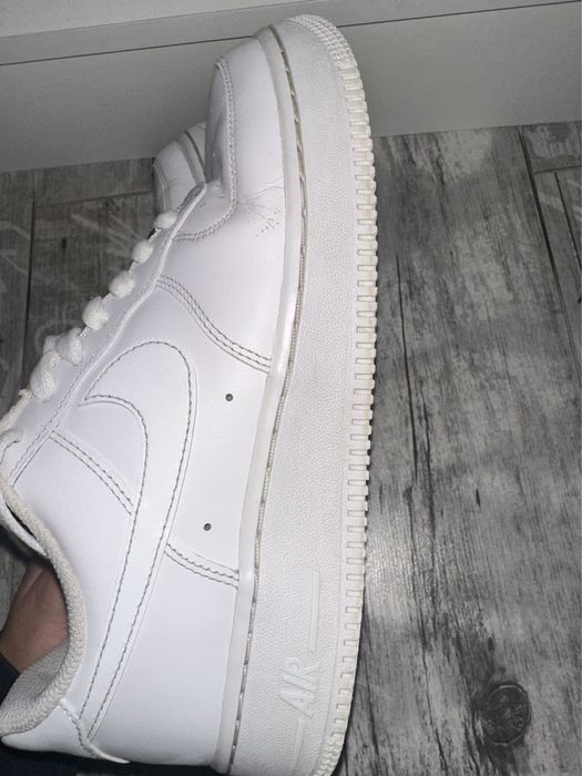 Air force 1 marimea 38,5