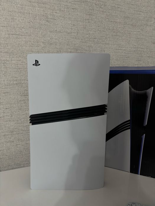 Приставка PS5 2 T