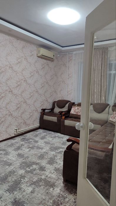 Аренда квартиры сергели