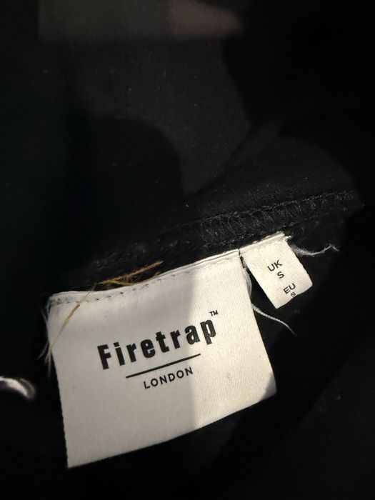 vand hanorac firetrap
