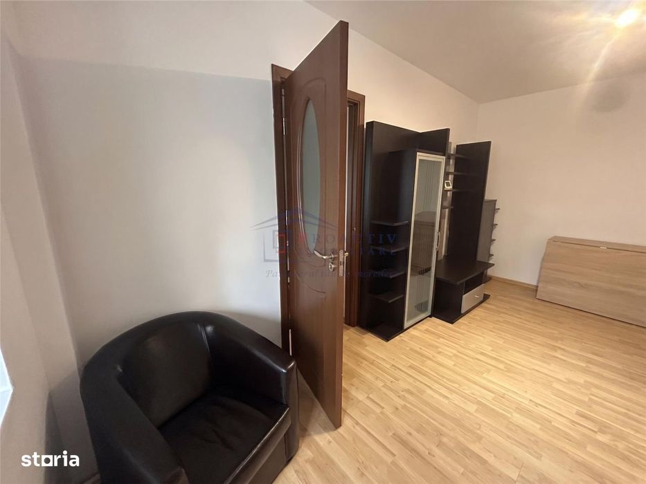 Apartament 2 camere | George Enescu | Etaj 2 | 2c-7946 — fotografia 3