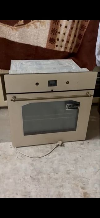 Продается электро духовка
