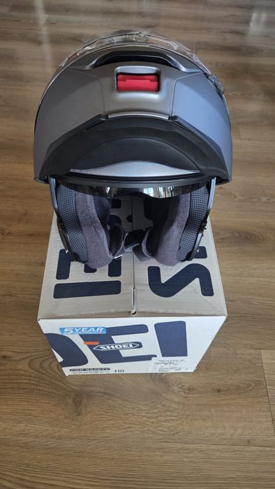 Vand casca Shoei Neotec 2