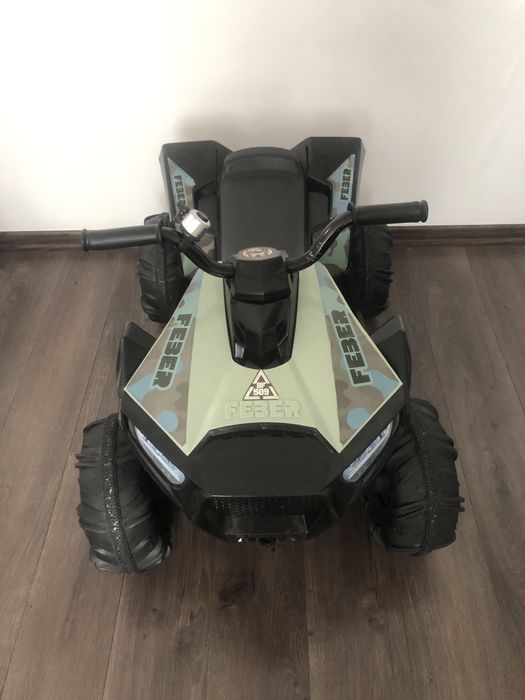 Mașină electrică pentru copii