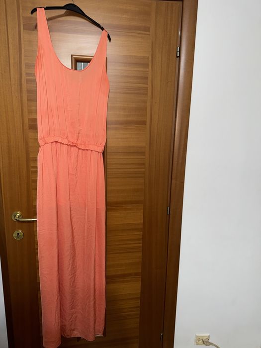 Rochie de vara lunga