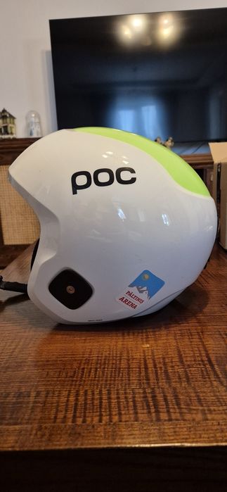 Casca ski POC FIS reglabila 55-58