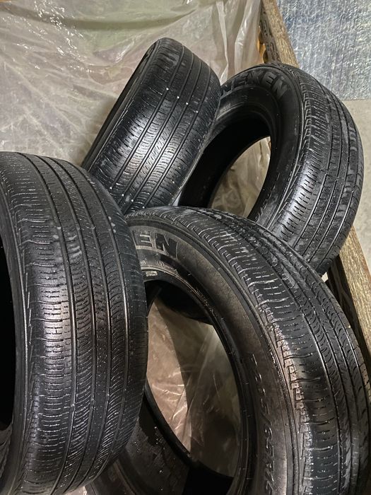 Nexen Npriz AH5 P205/65R15
