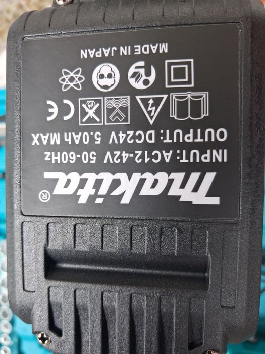 Винтоверт "Makita"