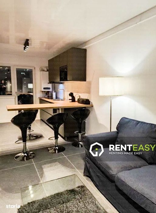Apartament 2 camere de inchiriat situat in Copou - Garden Residence