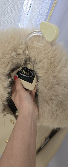 Най актуалното яке 140лв М-ка