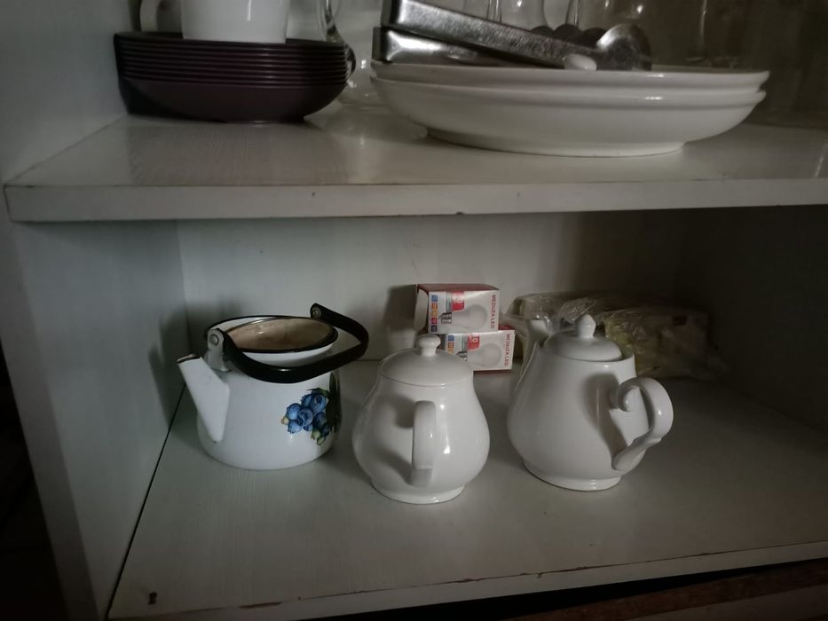 Чайник фарфор, чайник стеклянный