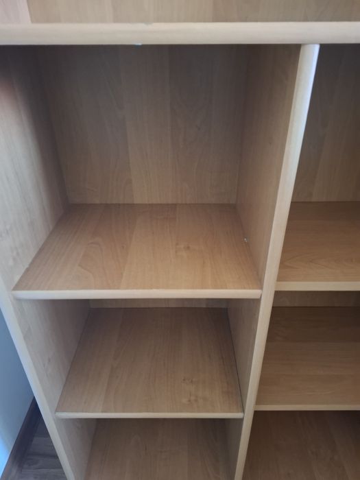 Продаётся стеллаж для дома