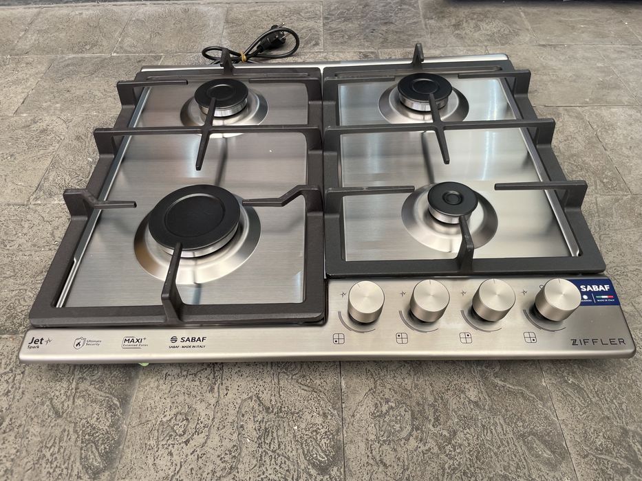 Варочная панель Ziffler