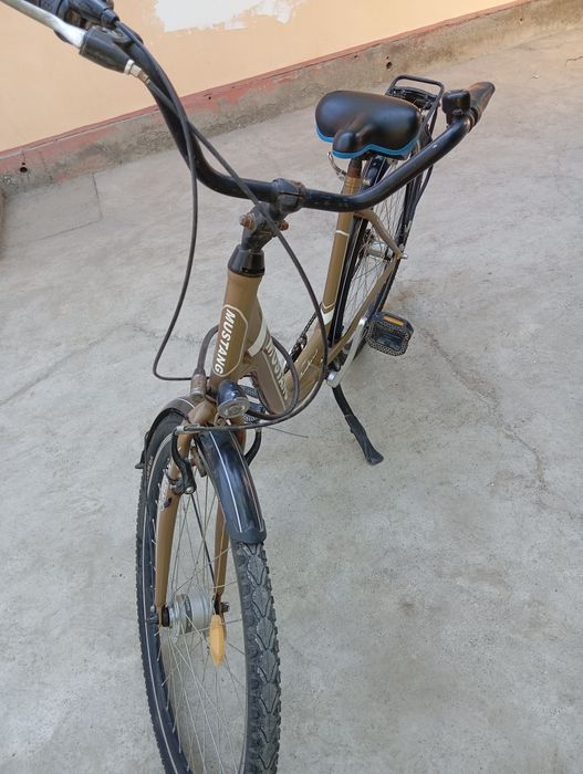 Yaxshi Velosiped
