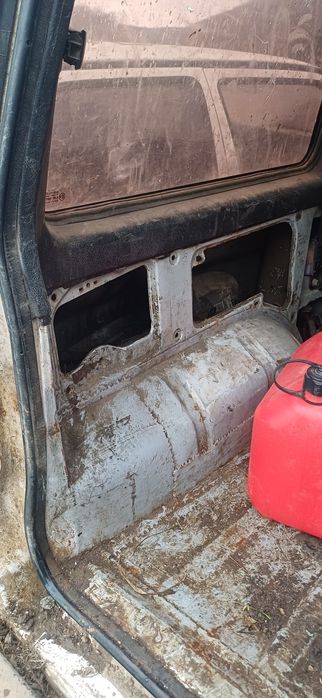 Vand Vitara 1.6 16 v