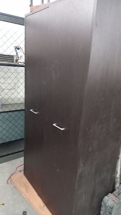 Шкаф для одежды высота 2м