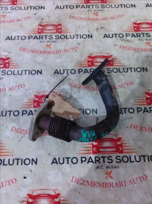 conducta egr volkswagen passat b6 1.9bls