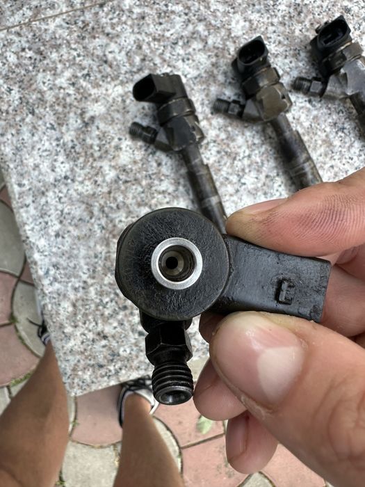 injectoare mercedes Vito V220