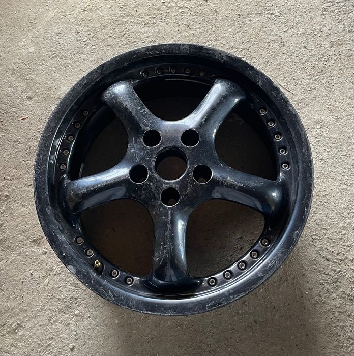 Jante R17 7Jx17H2  VAG VW / Audi / Skoda / Seat