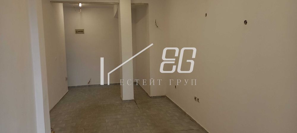 Магазин в Варна-Младост 1 площ 30 цена 750