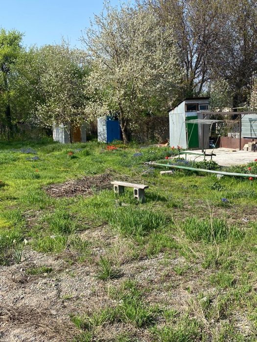 земельный участок