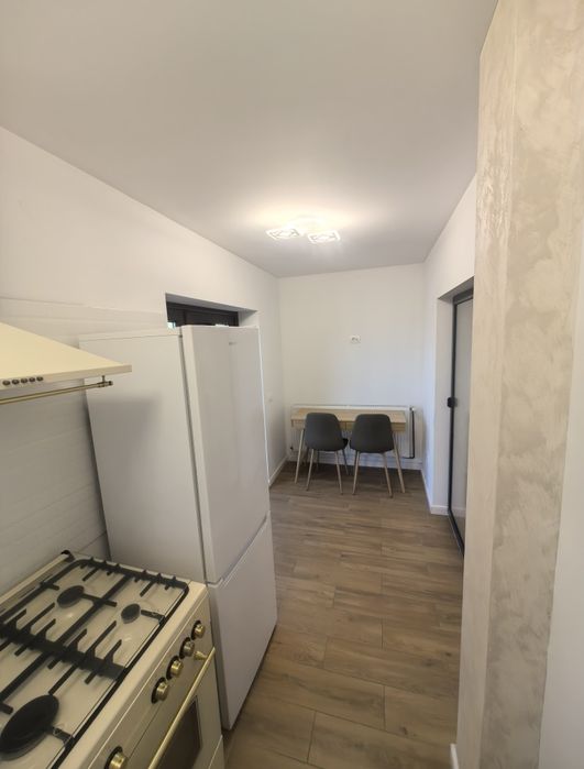 Apartament cu o camera de închiriat strada Bicaz 34 mp
