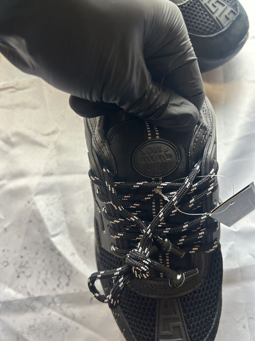 Versace Chain Reaction