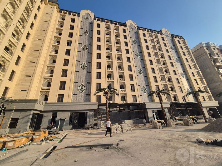 Продается квартира в Мирзо-Улугбеке,ор Эко базар