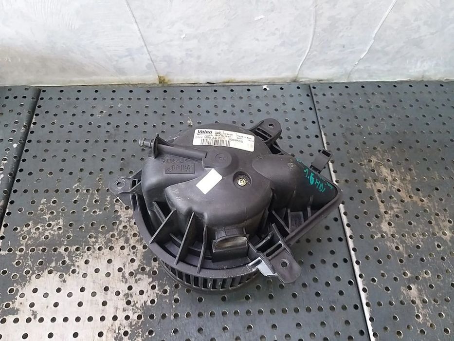 Aeroterma ventilator habitaclu citroen berlingo 030840s