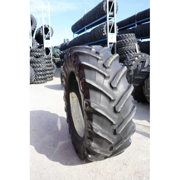 Cauciucuri 580/70R42 Pirelli pentru John Deere, McCormick