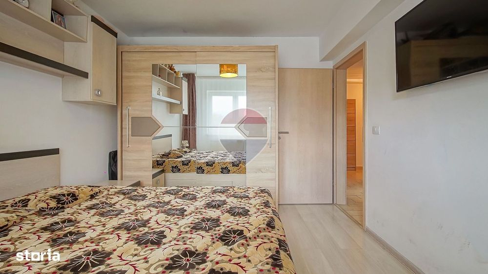 Tractorul |Casa Nobel| 2 camere|parcare| bloc nou| COMISION 0