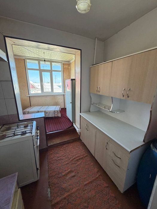 Продается квартира
