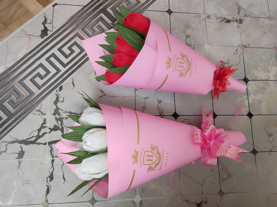 Шоколадный светый