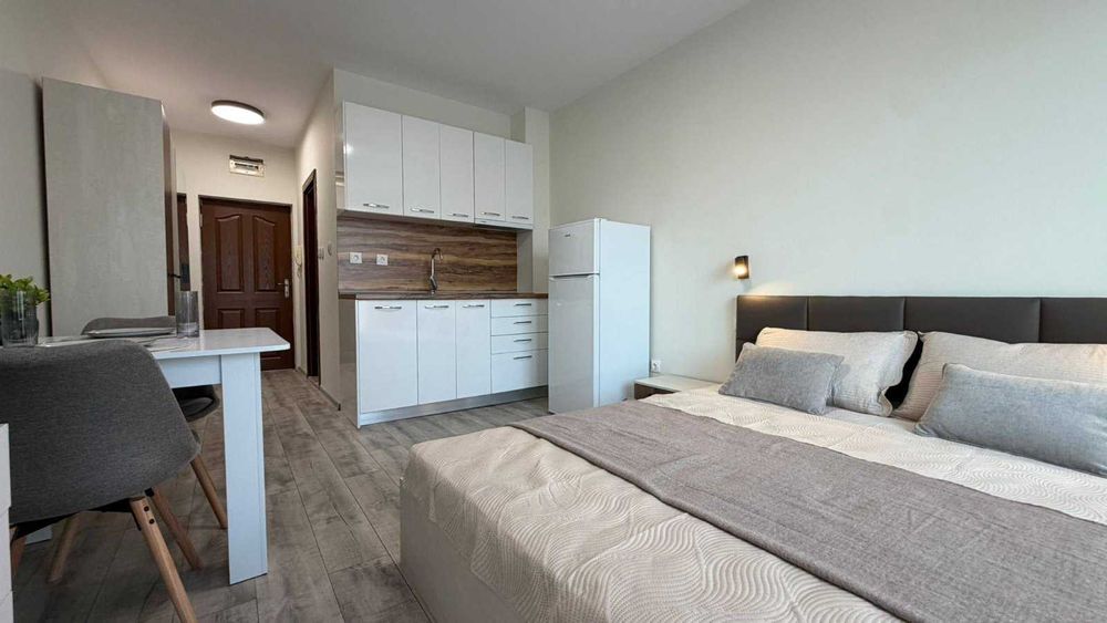 Продава се Едностаен апартамент в Свети Влас - 42 кв.м за 765 €/кв.м - Снимка #1