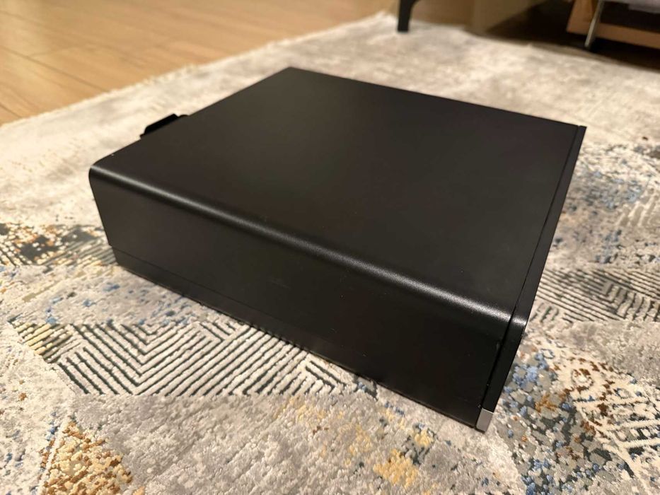 HP ProDesk 600 G4 SFF - Intel gen8 i3-8100 8GB DDR4 120ssd 1TBhdd WIFI