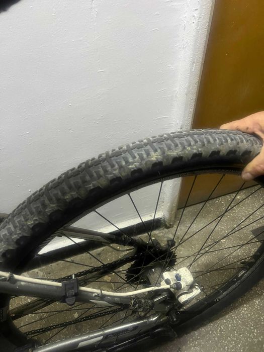 Bicicletă MTB Trek Marlin 29"